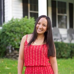 Meet your Posher, Ariana